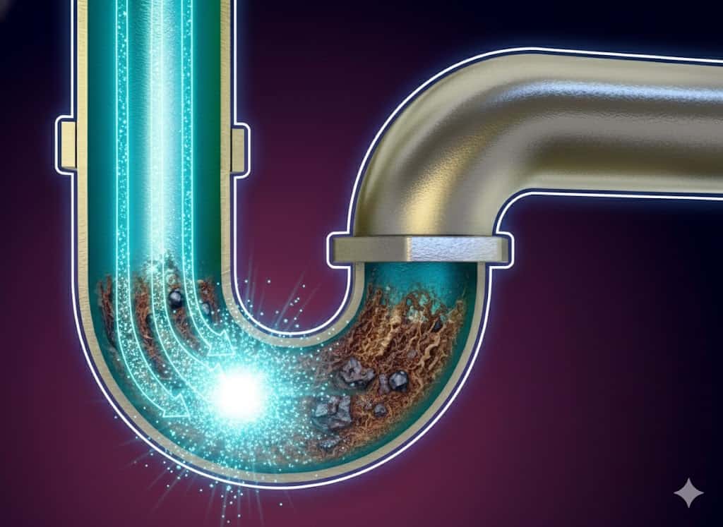 An image depicting common clauses of clogs